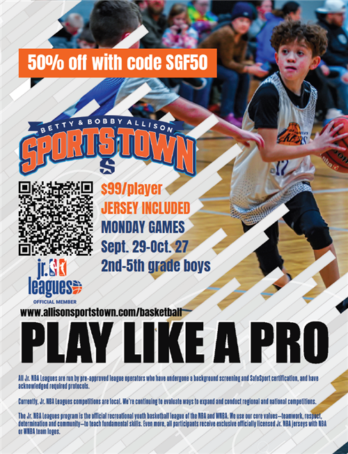  Play Like a Pro